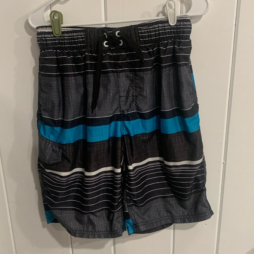 Kanu Surf Mens Swim Shorts